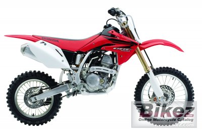 2007 Honda CRF 150 R photo
